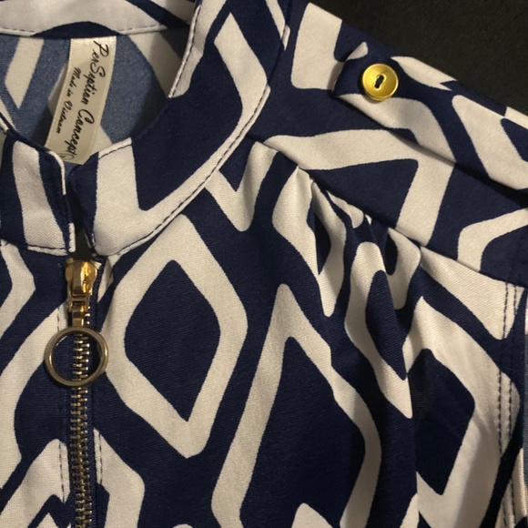 Dress tank - Picture 2 of 3